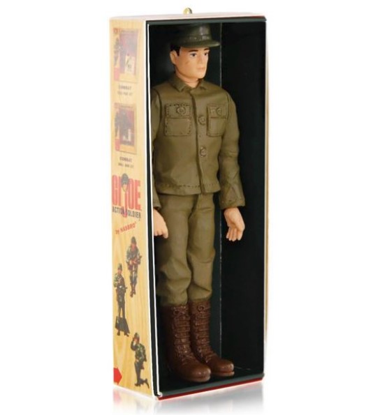 2014 G.I. Joe 50th Anniversary -<B> Limited Quantity</B>